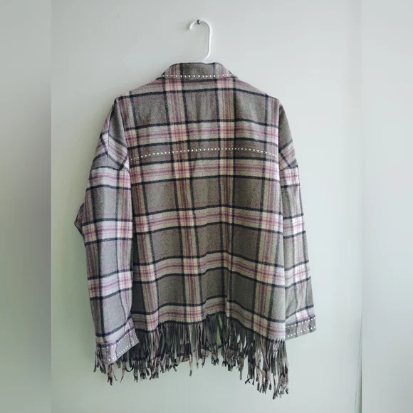 Zara Coat - Picture 3 of 6